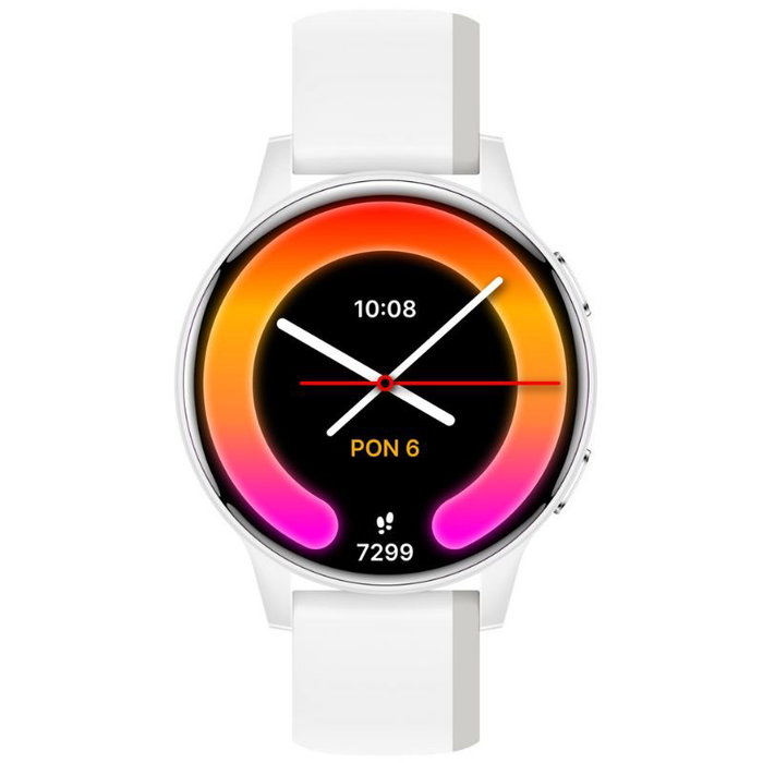 Forever iGo Watch 4 JW-600 Blanco